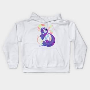 Crafting Your Glory Kids Hoodie